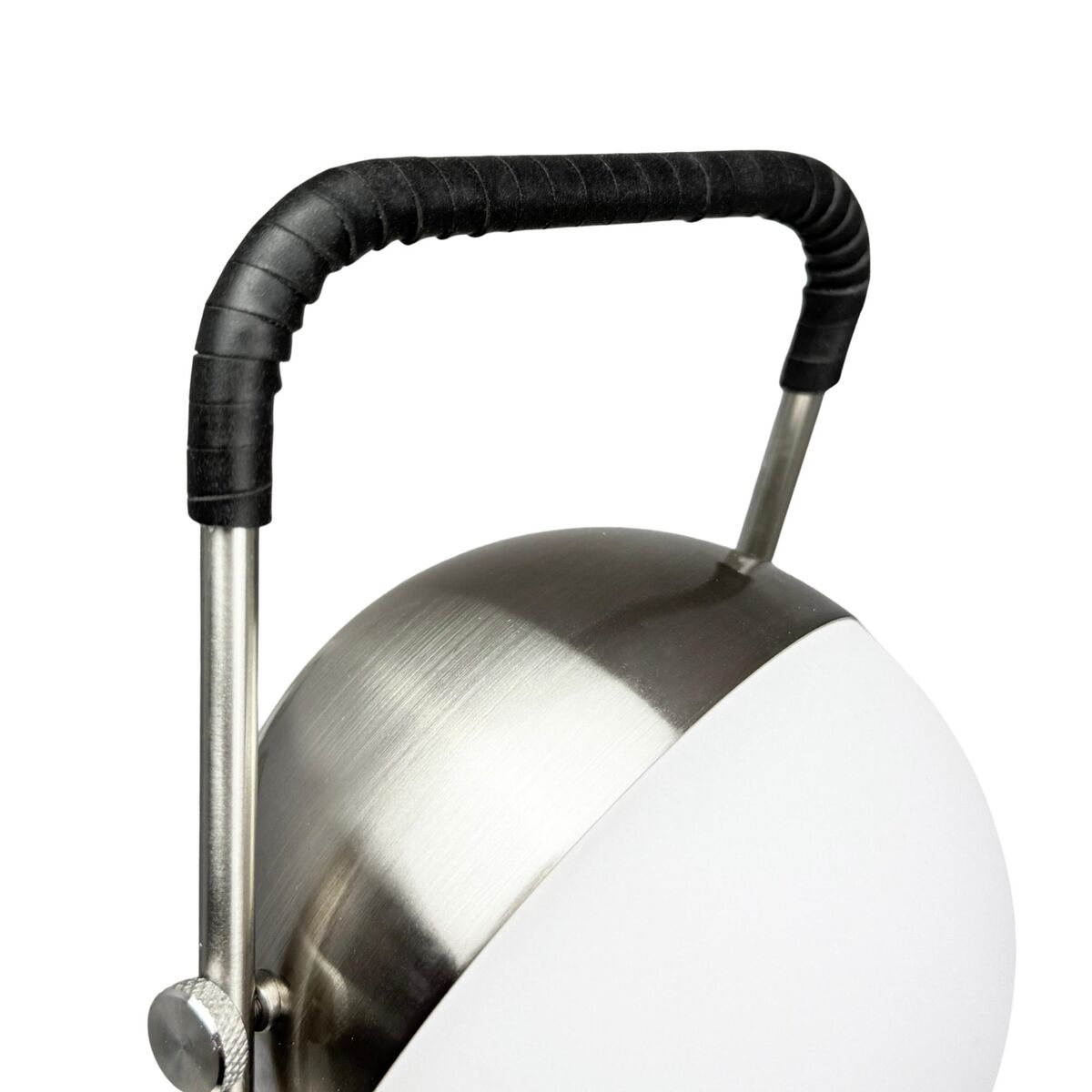 Mova Table Lamp LED Black