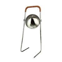 Mova Table Lamp LED Brown