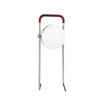 Mova Table Lamp LED Bordeaux