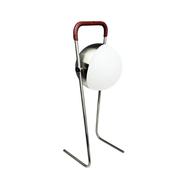 Mova Table Lamp LED Bordeaux