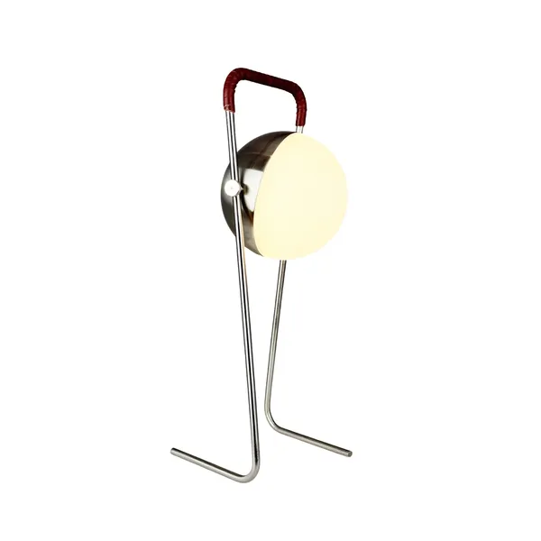 Mova Table Lamp LED Bordeaux