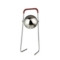 Mova Table Lamp LED Bordeaux