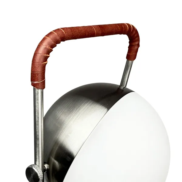 Mova Table Lamp LED Bordeaux