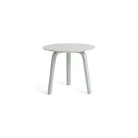 Bella Coffee Table Ø45xH39 Eucalyptus