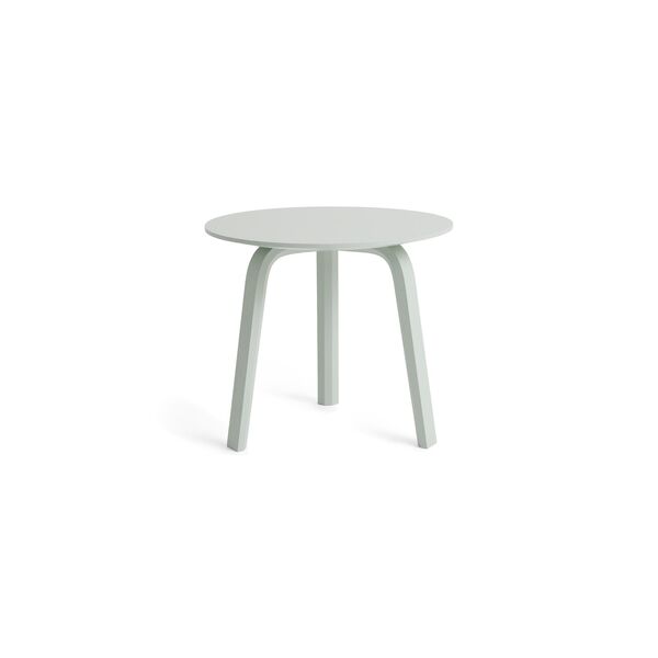 Bella Salontafel Ø45xH39 Eucalyptus
