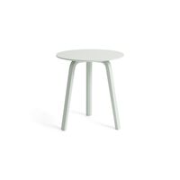 Bella Coffee Table Ø45xH49 Eucalyptus