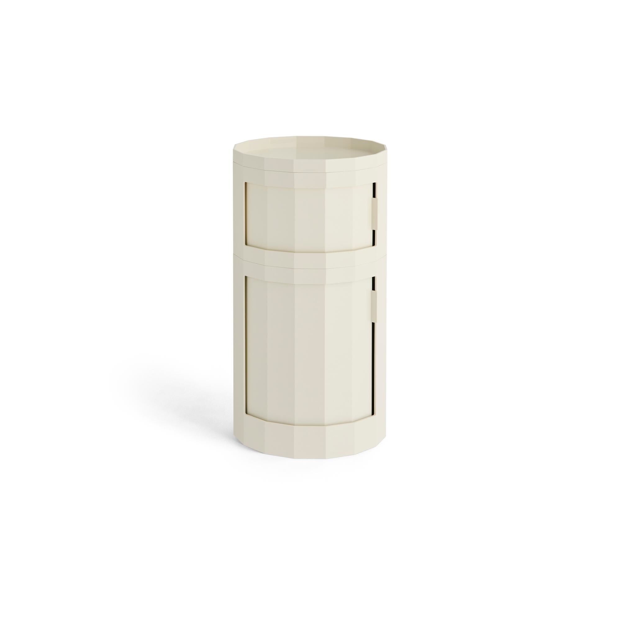 Facet 110 Skap Eggeskallet