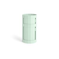 Facet 110 Cabinet Soft Mint