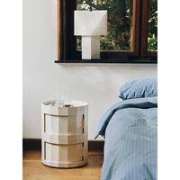 Facet 20 Cabinet Bordeaux