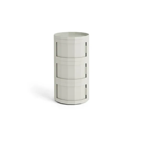 Facet 30 Cabinet Misty Grey