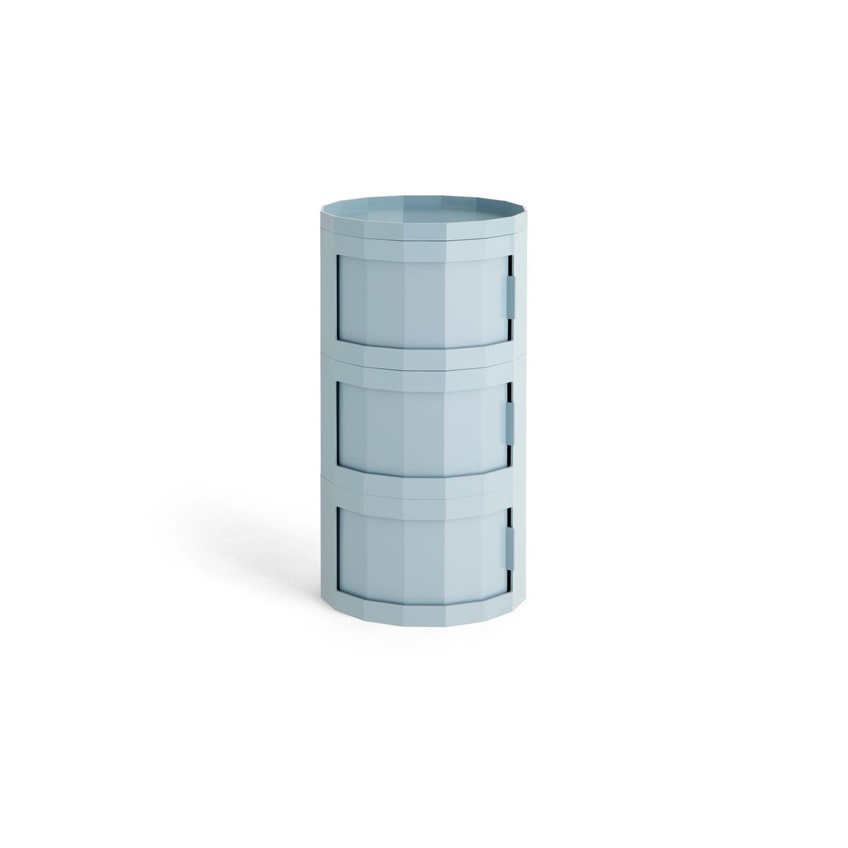 Facet 30 Cabinet Misty Blue