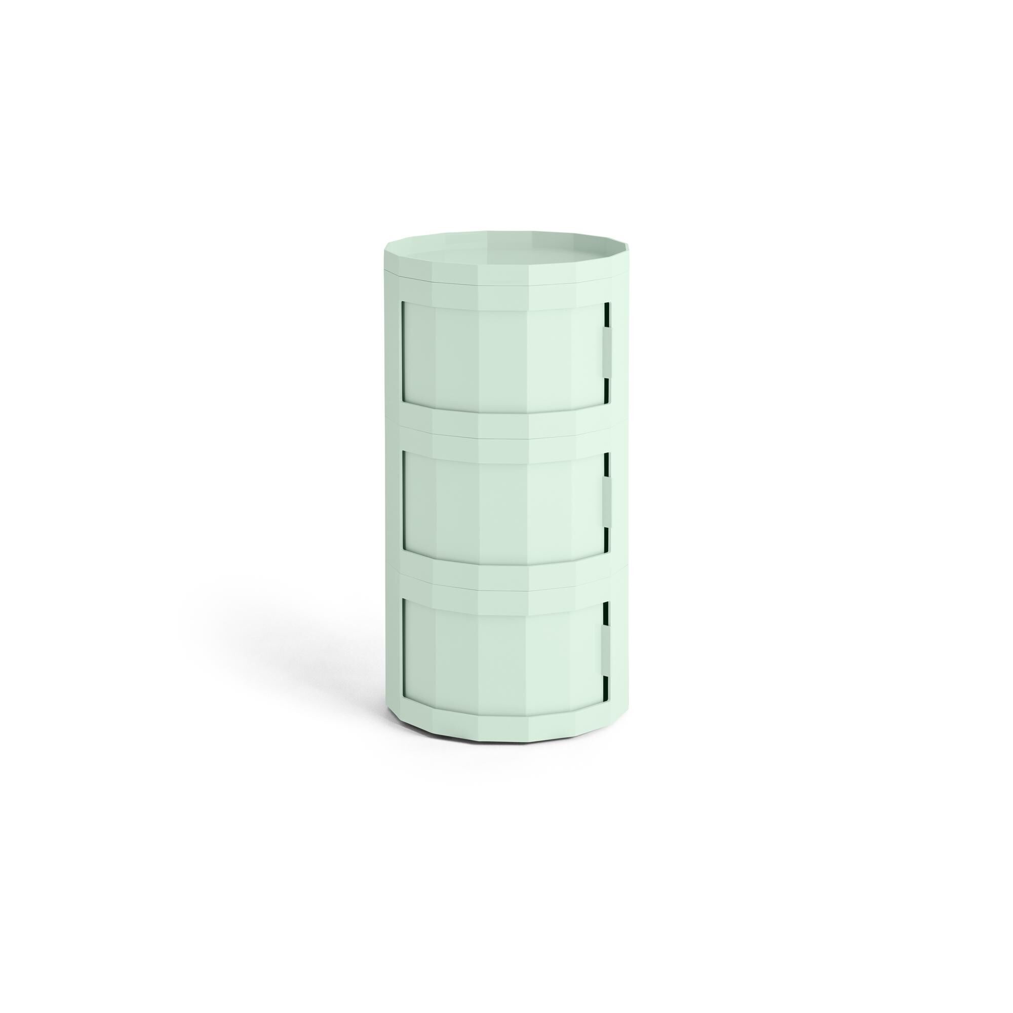 Facet 30 Skap Mykt Mint