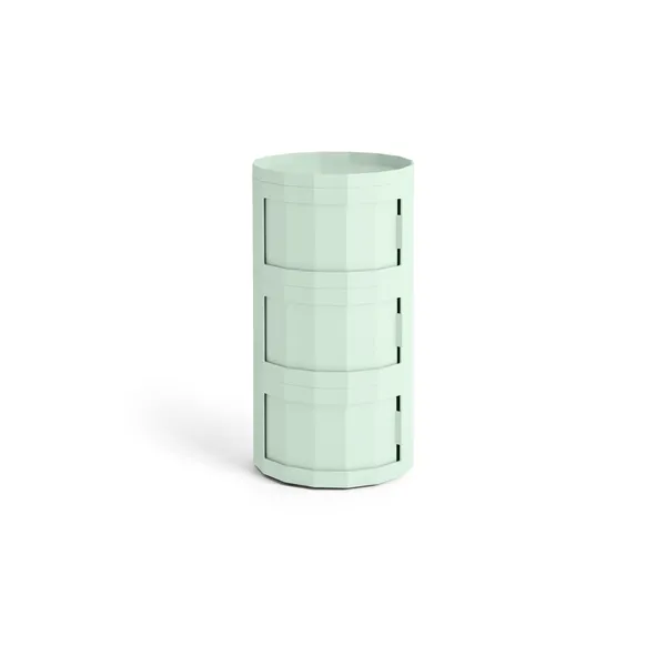 Facet 30 Cabinet Soft Mint