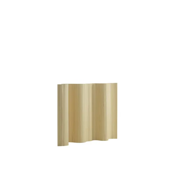 SC1 100D Room Divider Pine