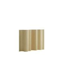 SC1 100D Room Divider Pine