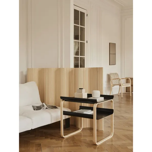 SC1 100D Room Divider Pine