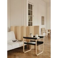 SC1 100D Room Divider Pine