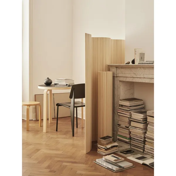 SC1 100B Room Divider Pine