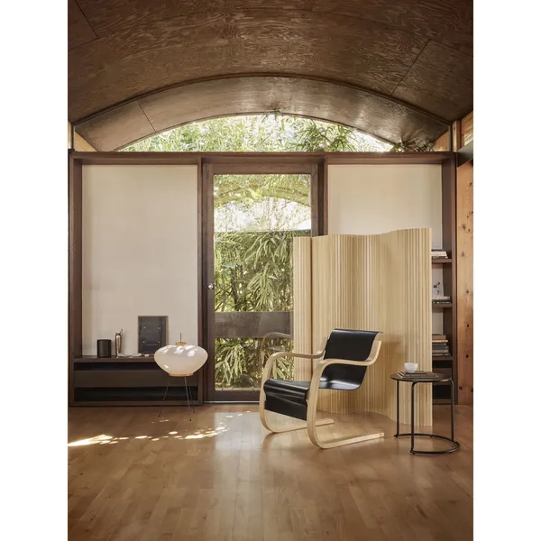 SC1 100B Room Divider Pine