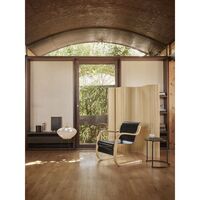 SC1 100B Room Divider Pine