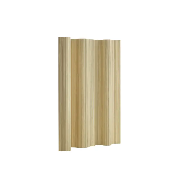 SC1 100A Room Divider Pine
