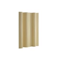 SC1 100A Room Divider Pine