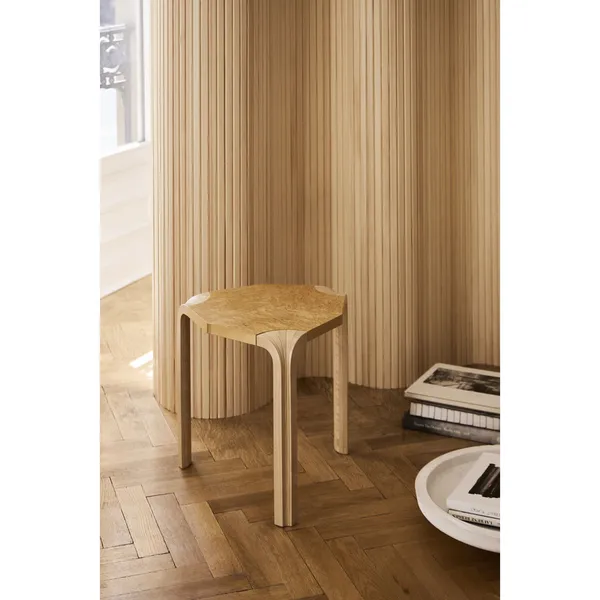 SC1 100A Room Divider Pine