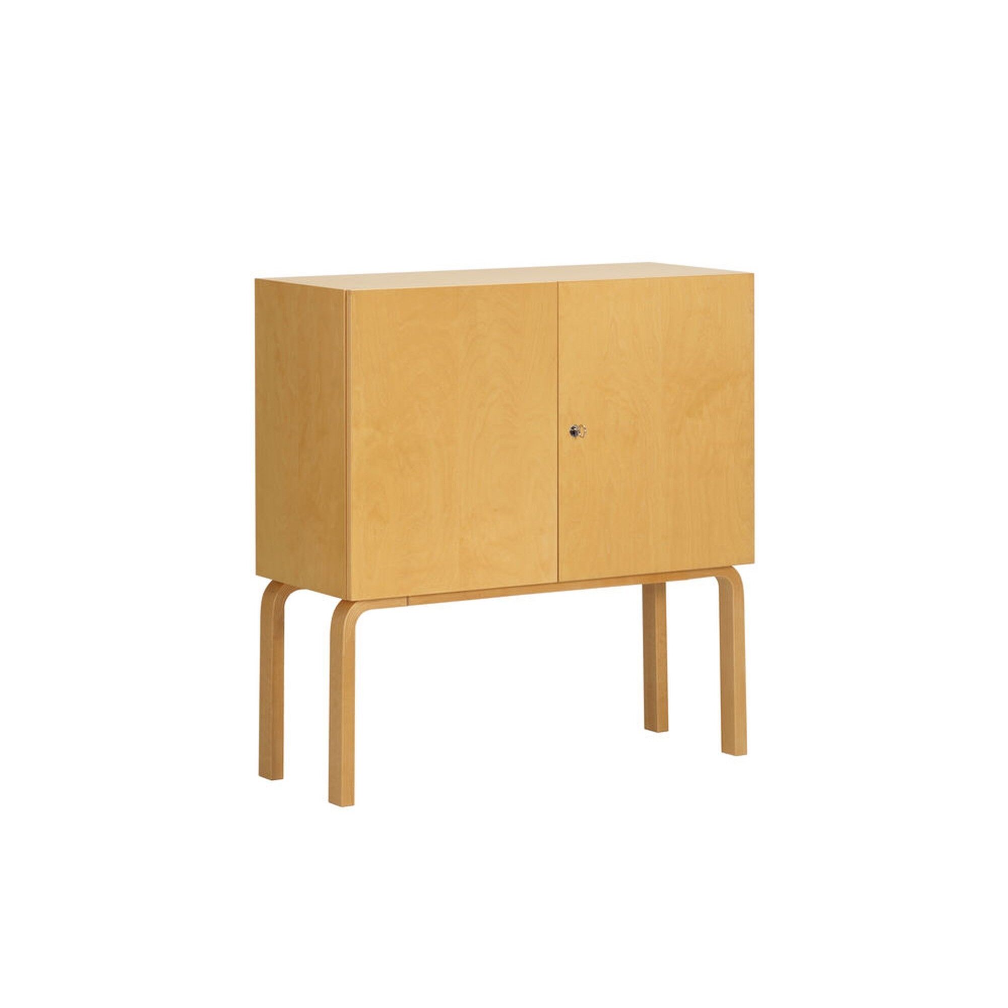 C250 Kabinet Honey