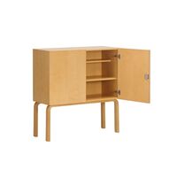 C250 Cabinet Honey