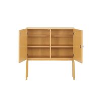 C250 Cabinet Honey