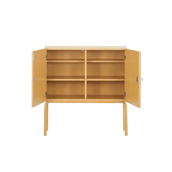 C250 Cabinet Honey