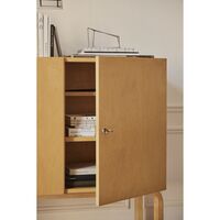 C250 Cabinet Honey