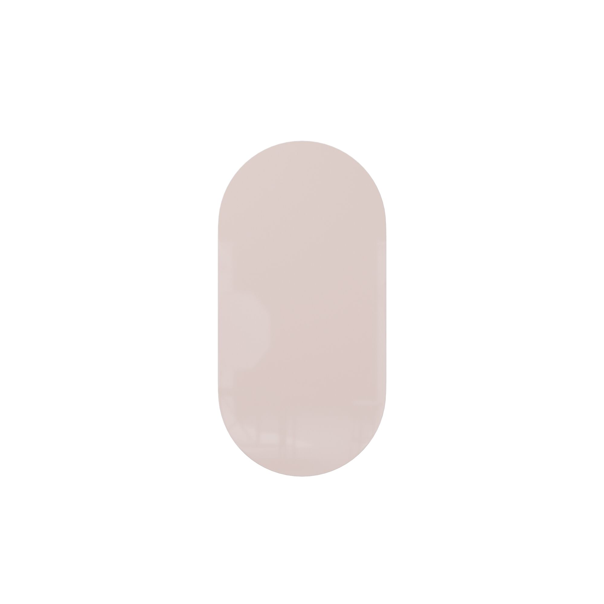 Ambit Whiteboard 70x140 Petal