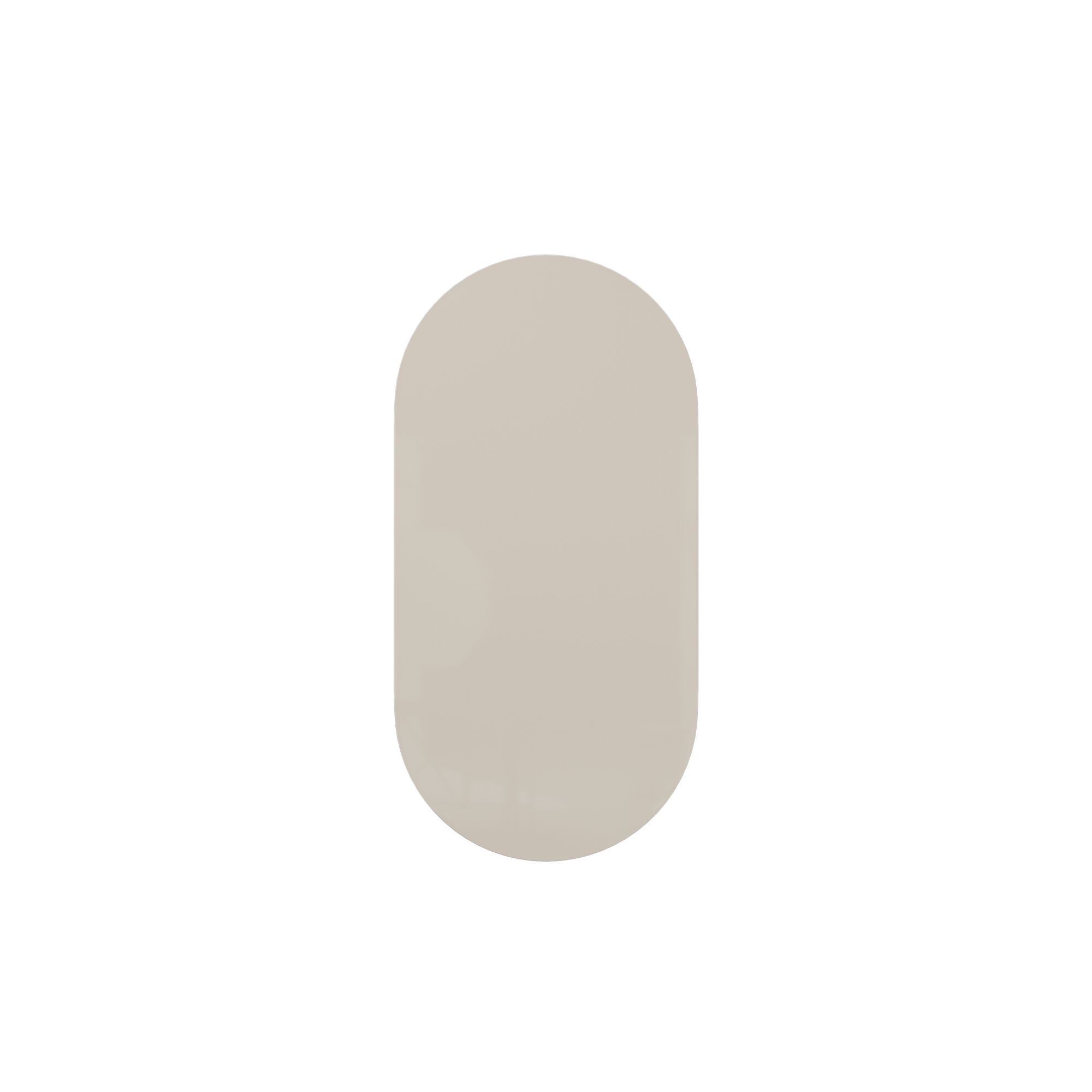 Ambit Whiteboard 70x140 Sand