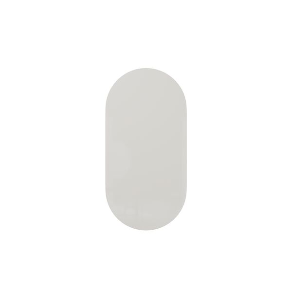 Ambit Whiteboard 70x140 Stone