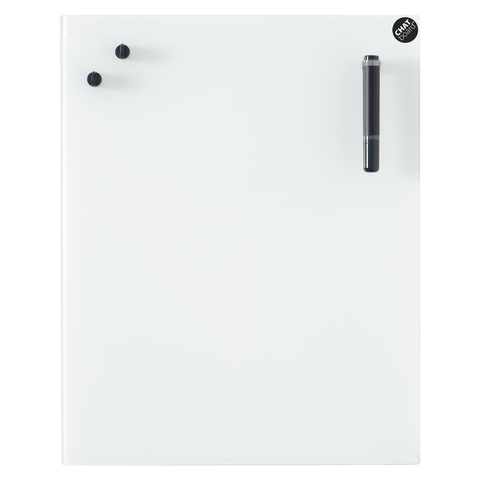 Classic Whiteboard 100x150 Pure White