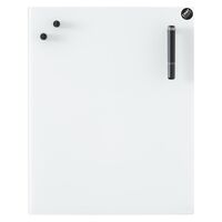 Classic Whiteboard 100x150 Kritvit