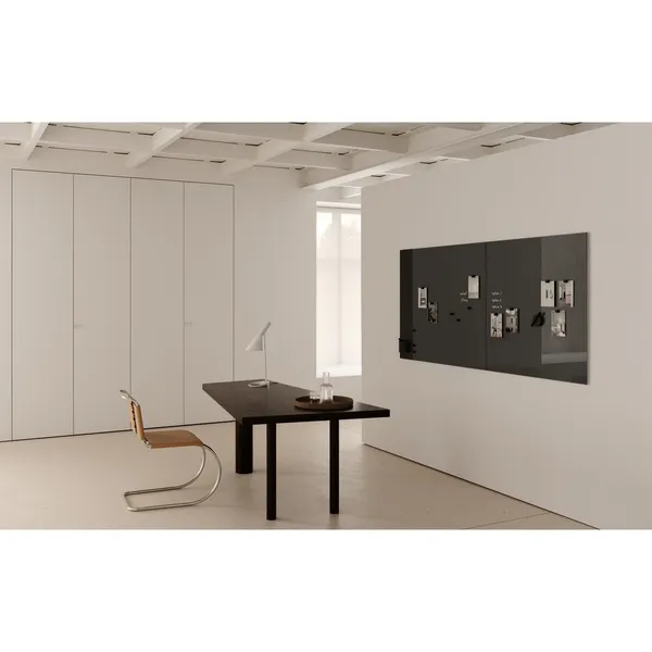 Classic Whiteboard 100x150 Stone