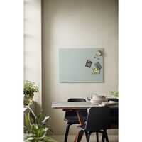 Classic Whiteboard 100x150 Stone