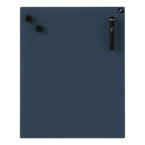 Classic Whiteboard 100x200 Tinte