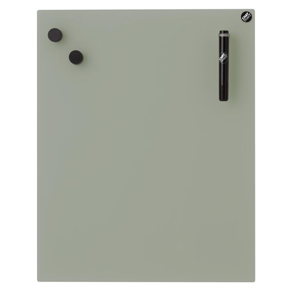 Classic Whiteboard 100x200 Khaki