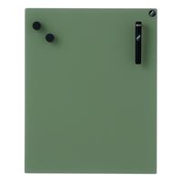 Classic Whiteboard 100x200 Pine