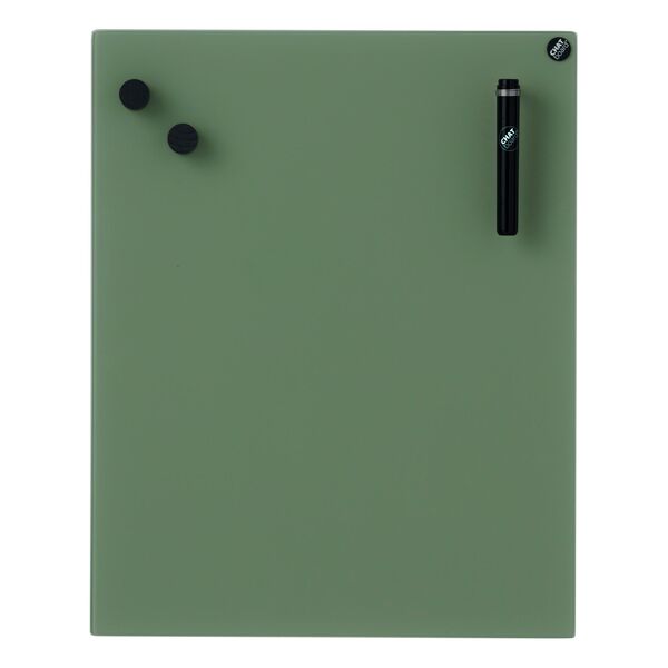Classic Whiteboard 100x200 Pine