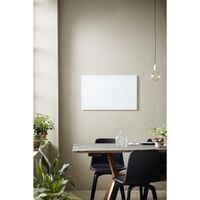 Classic Whiteboard 100x200 Kritvit