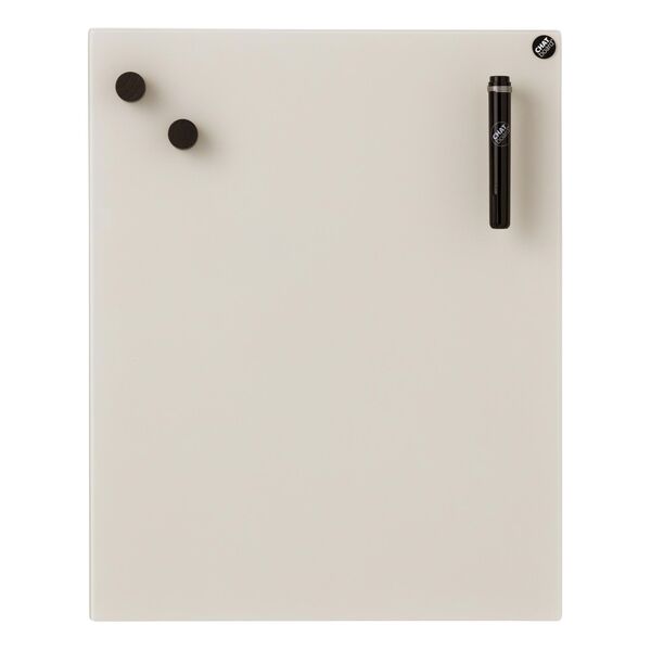 Classic Whiteboard 100x200 Stone