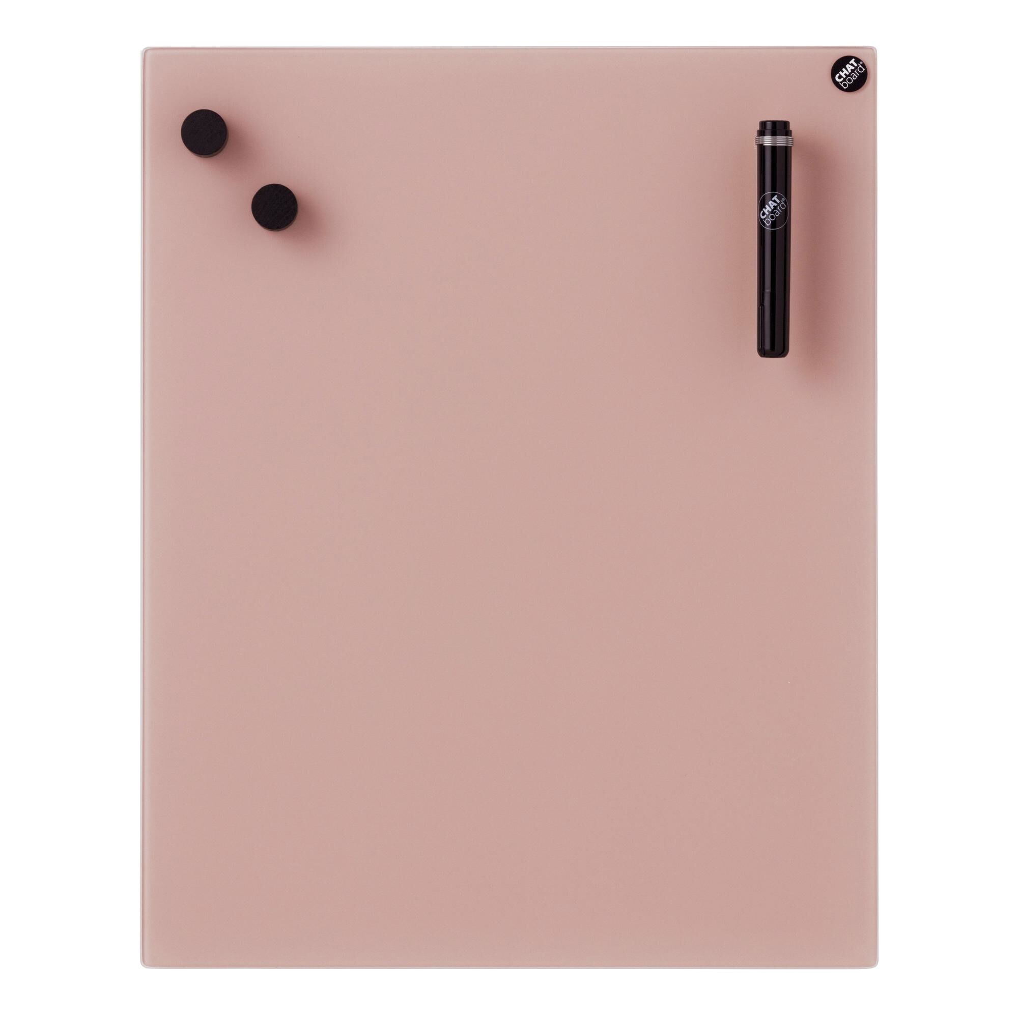 Classic Whiteboard 120x120 Petal