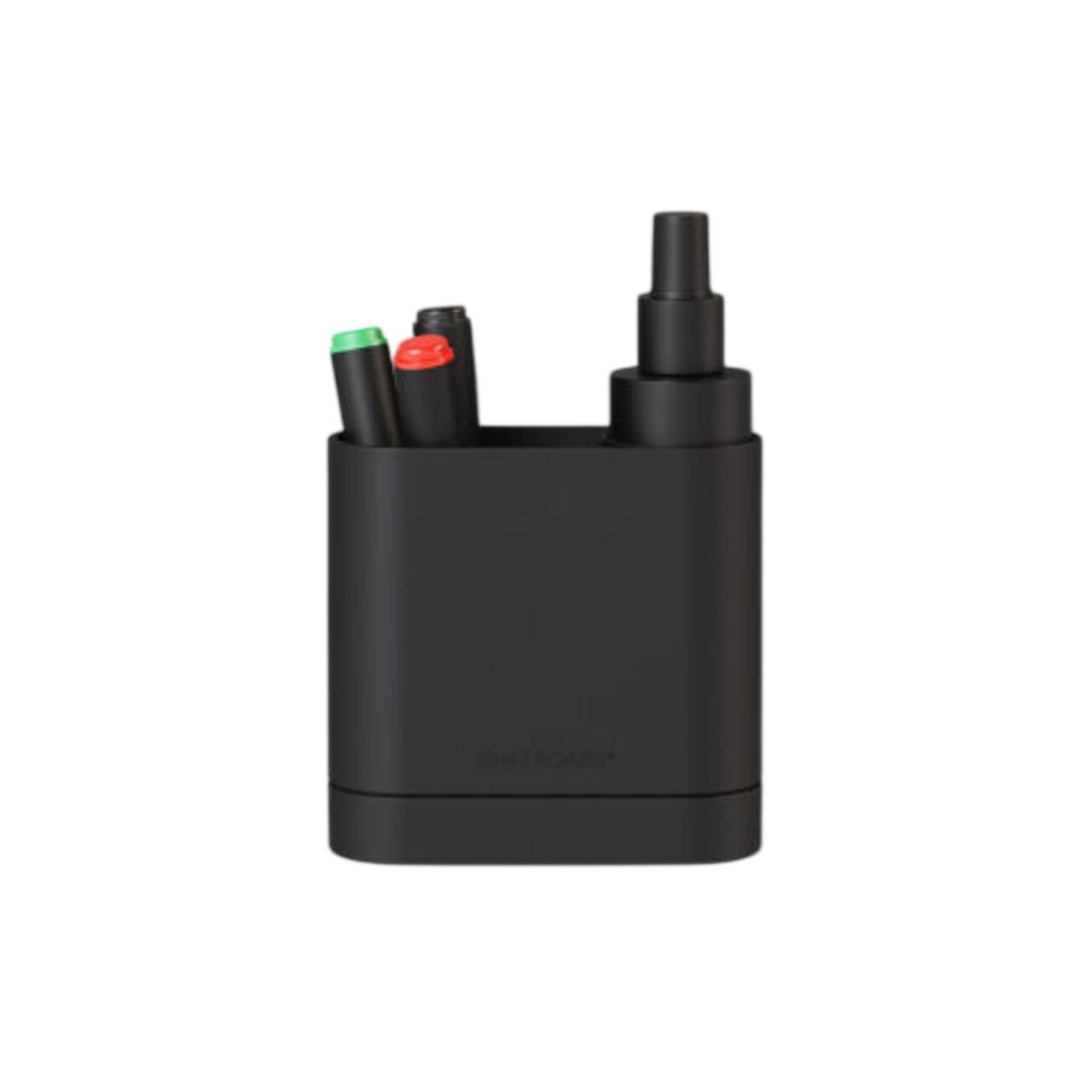 Dock Magnetisk Pennetui Sort