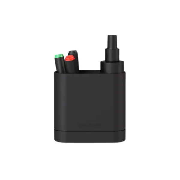 Dock Magnetic Pen Black