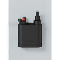Dock Magnetic Pen Black