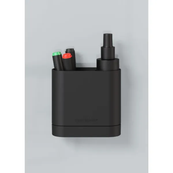Dock Magnetic Pen Black
